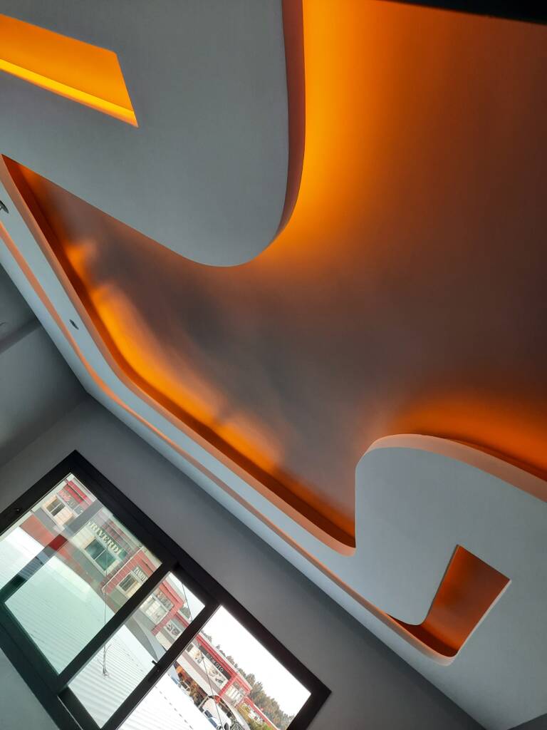 Interior Painting