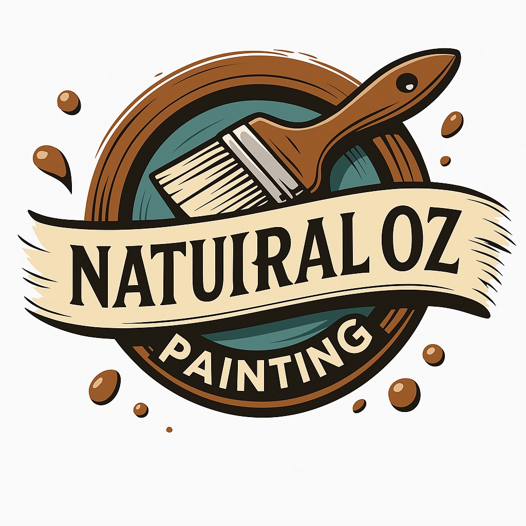  Natural Oz Painting