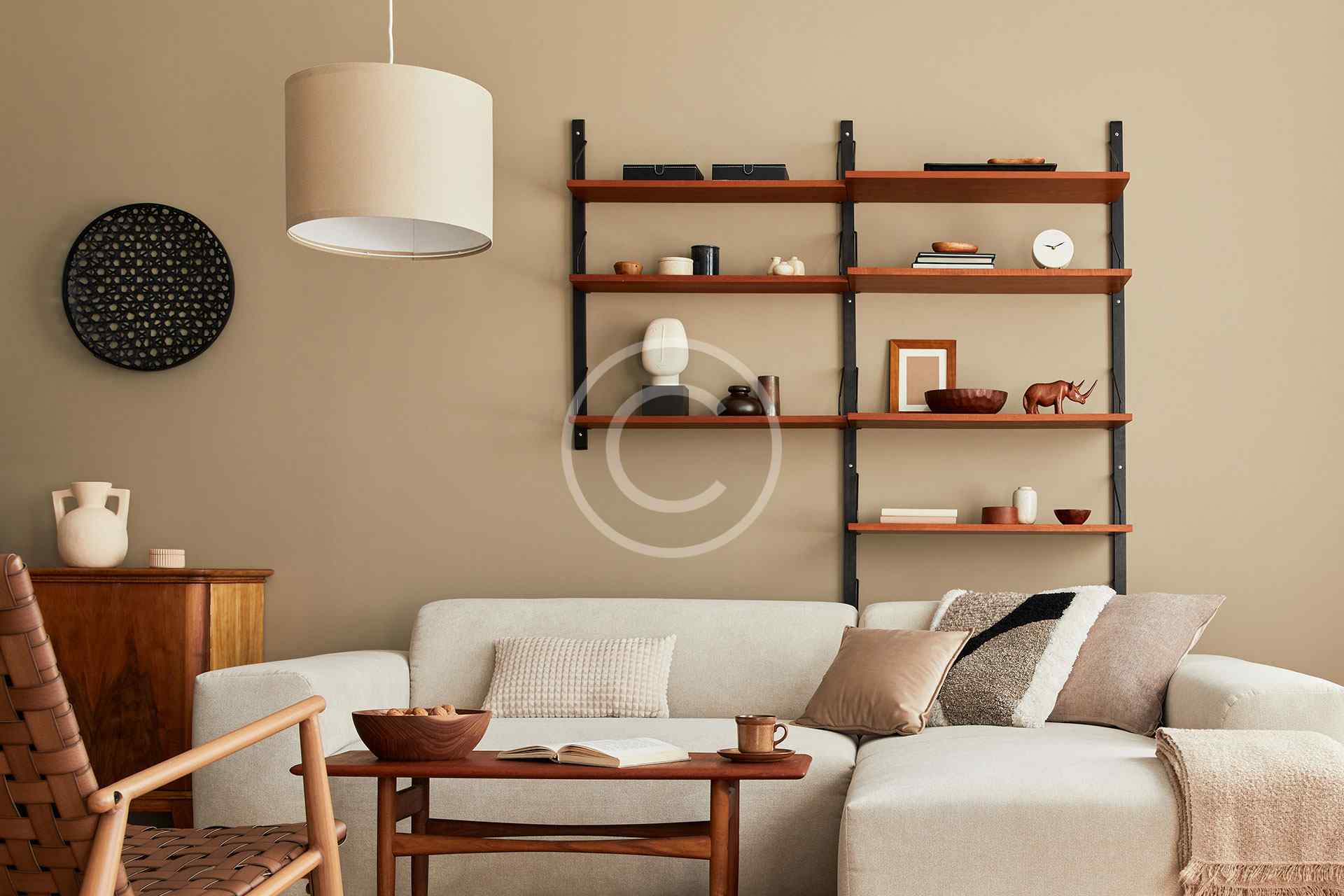 Drywall Repair & Decorative Painting in Sydney