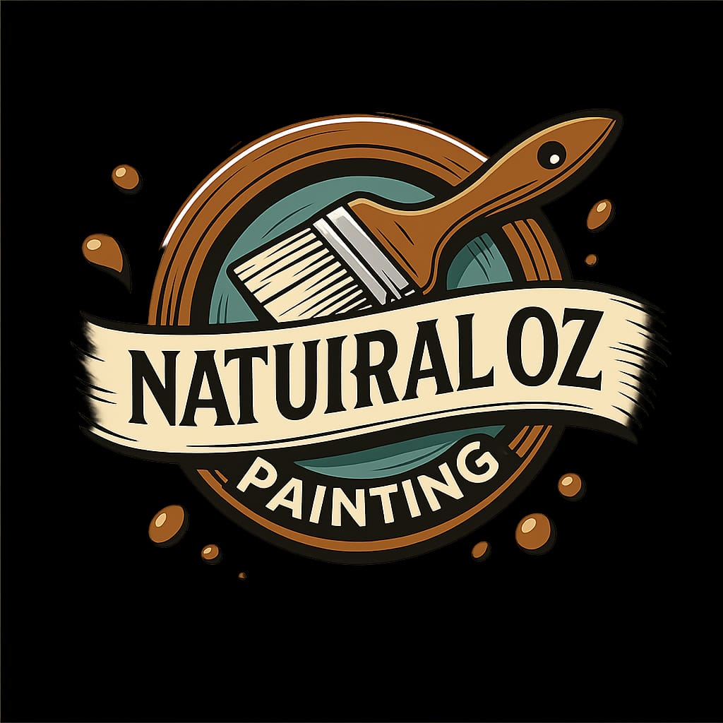  Natural Oz Painting